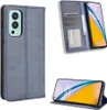 OnePlus Nord 2 Hülle - Coverup Vintage Style Klapphülle - Produktbild-Vorschau 7