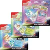 Pokemon Prismatic Evolutions: Glaceon Tech Sticker Voir les images du produit 2