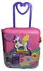 Polly Pocket Urlaub im Rollkoffer Spielset Produktbild-Vorschau 3