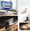 MINI PC Minis Forum UM870 Plus Ryzen 7 8745H 32GB RAM + 1TB Anteprima dell’immagine prodotto 11