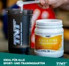 TNT Creatine Monohydrate Creapure® für Kraftsport und Produktbild-Vorschau 3