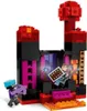 LEGO Minecraft La Torre dell'Enderman 21279 Anteprima dell’immagine prodotto 5