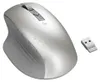 Hp Inc. Hp Creator 930 Slv Wrls Mouse (1D0K9Aa) Produktbild-Vorschau 1