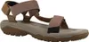 TEVA HURRICANE XLT2 A HellBraun Produktbild-Vorschau 5
