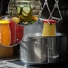 com-four® 2-dielna sada na konzervovanie pozostávajúca zo Náhľad obrázku produktu 2