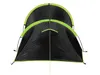 Trekkingzelt 2 Personen 305x135x95cm, wasserdicht, Produktbild-Vorschau 4