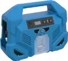 Güde Kompressor Dual Drive 12/230V / 5-tlg 150 Watt, max 8 Produktbild-Vorschau 1