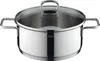 Silit Alicante Topf-Set, 4-teilig 7116001837 4004633300502 Anteprima dell’immagine prodotto 8