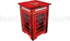 Werkhaus Photohocker SH8221 Cabine téléphonique Londres 295 Voir les images du produit 1