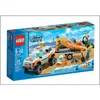 Lego 60012 Lego City Küstenwachenfahrzeug mit Schl Produktbild-Vorschau 2