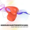In-Ear -Kopfhörer mit Open-Ear-Clip ENC für klare Anrufe | Produktbild-Vorschau 3