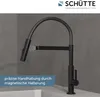 SCHÜTTE Robinet de cuisine MIAMI, robinet de cuisine avec Voir les images du produit 20