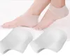 2 x chaussettes de talon en silicone Éperon de talon Voir les images du produit 3