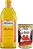 Monini Anfora Olio Di Oliva,Olivenöl,Ideal für knusprig Produktbild-Vorschau 1