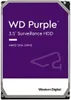 WD Purple WD11PURZ - disco rigido - 1 TB - interno - 3,5" Anteprima dell’immagine prodotto 7