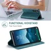 Pouzdro pro Samsung Galaxy S24+, RetroPolyuretanKožené Náhled obrázku produktu 2