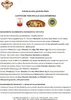 Cantuccini Mandeln  300 gr. - Antichi dolci di Siena Produktbild-Vorschau 2