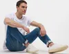 MUSTANG, pánské džíny, rovný střih, OREGON SLIM, W34 L32, Náhled obrázku produktu 6