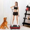 Vibrationsplatte mit Bluetooth LCD Vibrationstrainer Produktbild-Vorschau 13