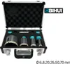BIHUI Dia-Fliesenbohrer Set Bihui-VAC / M14 / 6-teilig Produktbild-Vorschau 3