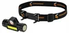 Vergionic 2333 LED + COB, 100lm + 180lm, 6500K, 4 in 1 nero Anteprima dell’immagine prodotto 15