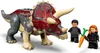 LEGO® Jurassic World 76950 Triceratops-Angriff Produktbild-Vorschau 7