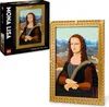 LEGO® ART 31213 Mona Lisa Podgląd zdjęcia produktu 5