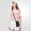 Schultertasche Handytasche Damen Cross-Body zum Umhängen Produktbild-Vorschau 2