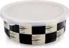 Orion Emaille-Schüssel Schale Küchenschüssel Salatschüssel Produktbild-Vorschau 2