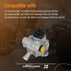 Pompe de direction assistšŠe pour AUDI A4 8EC Avant 8E5 B7 Voir les images du produit 12