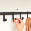 Šatníková nástenná polica 80 cm Náhľad obrázku produktu 13
