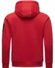 Stone Harbour Herren Kapuzenpullover Longsleeve Pulli Produktbild-Vorschau 5