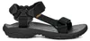 TEVA Terra Fi Lite Herren Sandalen schwarz schwarz 40.5 Produktbild-Vorschau 10