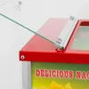 HCB Nacho Heißhalter - 230V - Edelstahl - 6250 Produktbild-Vorschau 2