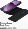Accezz 2-in-1 Klapphülle aus Leder mit MagSafe iPhone 17 Produktbild-Vorschau 5