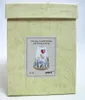 Teelichtleuchter Vintage Style Tulpen Nr.46 mehrfarbig ca. Produktbild-Vorschau 4