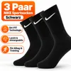 Sokken Nike SX7676-010 voor Uni Productafbeelding-voorbeeld 5