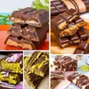 Silikon Schokoladenform für Schokoladentafel Silikonform Produktbild-Vorschau 2
