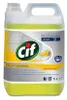Cif Professional Allzweckreiniger Zitrus 5 L Produktbild-Vorschau 4