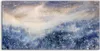 Coloray Acrylbild 140x70  Wandbild Acrylbilder Abstraktion Produktbild-Vorschau 1