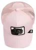 Goorin Bros. Trucker Cap Panther blush Produktbild-Vorschau 5
