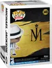 MJ - Michael Jackson 345 - Funko Pop! Produktbild-Vorschau 3