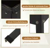 Collage of close-up images and text highlighting product features. Voir les images du produit