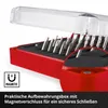 EINHELL Präzisionsbit-Set, 115020, 28-teilig Produktbild-Vorschau 9
