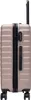 Wings PEAFOWL Große Reisekoffer 28" Champagner, 97L, ABS+, Produktbild-Vorschau 4