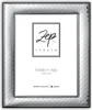 ZEP Glanzrahmen Assisi 13 x 18 cm, silber Produktbild-Vorschau 7