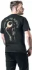 Bring Me The Horizon Zombie Eye Black S Tričko Náhled obrázku produktu 3