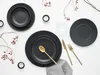 CreaTable, 24570, Unico Schwarz, Tellerset 16-tlg, Produktbild-Vorschau 6