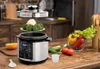 ELDOM SW500 PERFECT COOK, 5 l, Stal nierdzewna, Stal Podgląd zdjęcia produktu 6