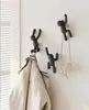 UMBRA BUDDY HOOK 3er Set Klettermännchen Garderobenhaken Produktbild-Vorschau 25